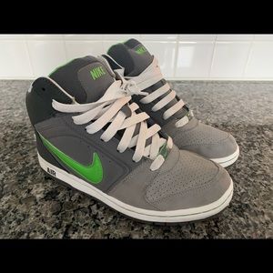 Nike High Tops Women’s 8.5